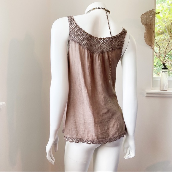 MINT brand summer camisole - Picture 3 of 11